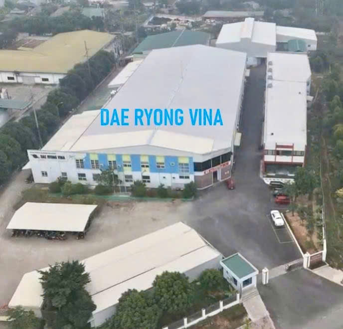 Nhân viên Xuất nhập khẩu